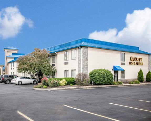 Holiday Inn Express Indianapolis Brownsburg I 74w Compare Deals About Holiday Inn Express Indianapolis Brownsburg I 74w
