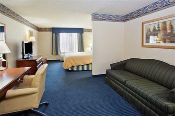 Country Inn Suites By Radisson Washington Dc East Capitol