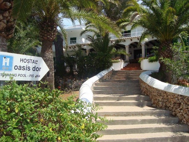 Mallorca szállás
