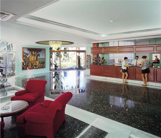 Miramar Hotel Tenerife