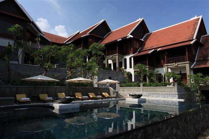 Kiridara Luang Prabang