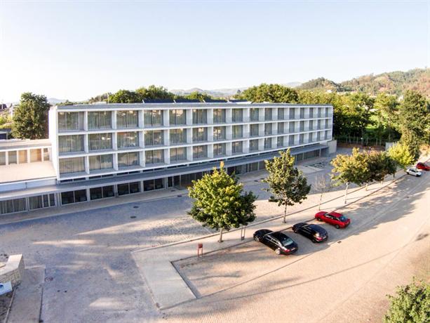 Luna Arcos Hotel Nature & Wellness
