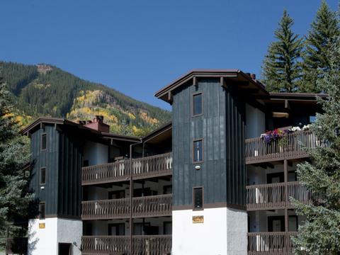 Vail Racquet Club Mountain Resort