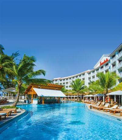 barbados sandals inclusive couples luxury