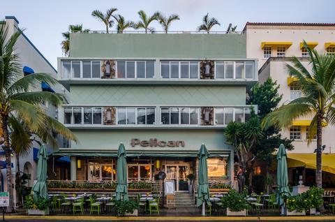 Pelican Hotel Miami Beach Compare Deals Pelican Hotel Miami Beach