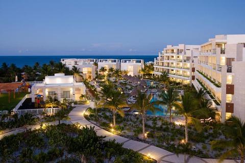 빌러브드 플라야 뮤헤알 바이 엑셀런스 올 인클루시브 어덜트 온리 칸쿤, Beloved Playa Mujeres by Excellence All Inclusive AdultsOnly Cancun