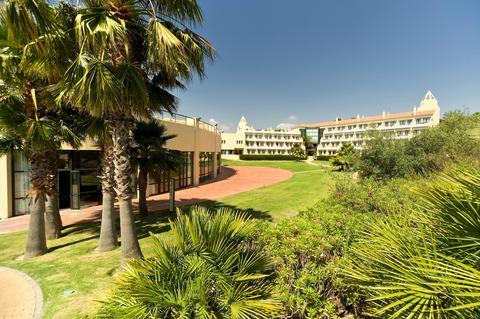 Barceló Jerez Montecastillo & Convention Center