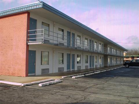 Inn Towne Lodge