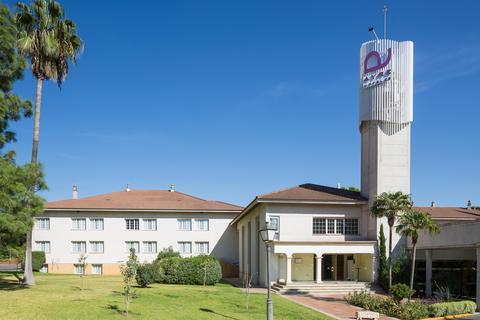 Crisol Jardines de Córdoba