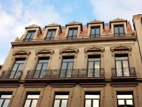 Historico Central Hotel