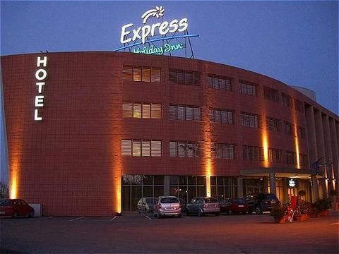 Holiday Inn Express Parma