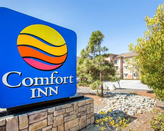 Comfort Inn Marina