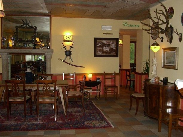 Hotel Villa Emma Canazei