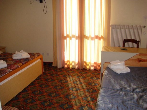 Hotel Villa Emma Canazei