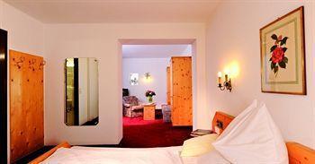 Ferienhotel Kaltschmid Seefeld