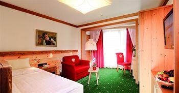 Ferienhotel Kaltschmid Seefeld