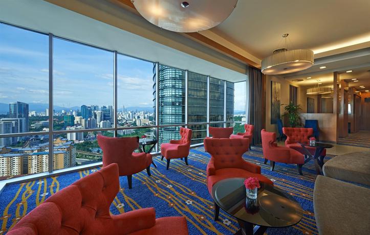 The Gardens Hotel & Residences Kuala Lumpur