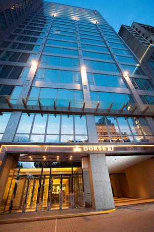 도르셋 추엔 완 홍콩, Dorsett Tsuen Wan Hong Kong