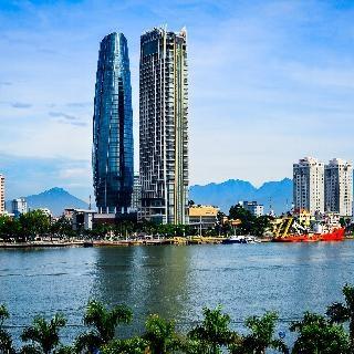 노보텔 다낭 프리미어 한 리버, Novotel Danang Premier Han River