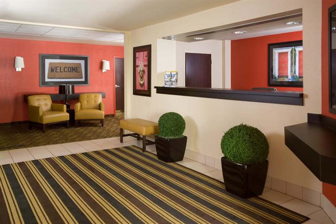 Extended Stay America Hotel Westwood Orlando