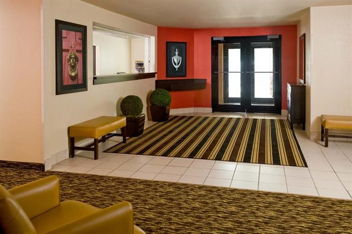 Extended Stay America Hotel Westwood Orlando