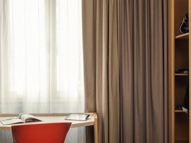 Hotel Ibis Daumesnil Porte Doree Paris Hotel Ibis Daumesnil Porte Doree Paris