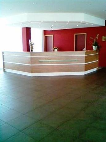 Azimut Hotel Munchen City East Azimut Hotel Munchen City East