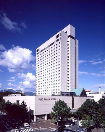 게이오 플라자 호텔 삿포로, Keio Plaza Hotel Sapporo