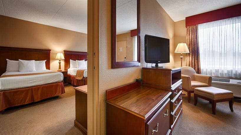 Quality Inn Hurricane Mills Compare Deals