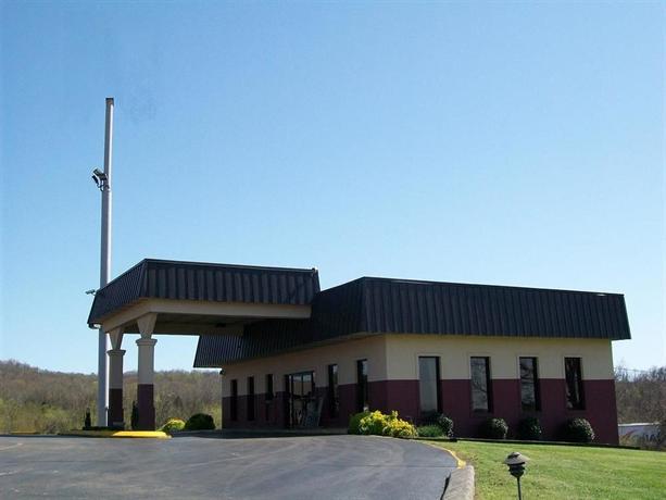 Quality Inn Hurricane Mills Compare Deals