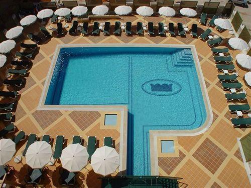 Hotel Bellavista und Spa