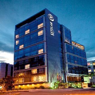 Casino parque 93