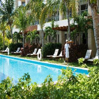 엑셀런스 플라야 무에레스 리조트 호텔 칸쿤, Excellence Playa Mujeres Resort Hotel Cancun