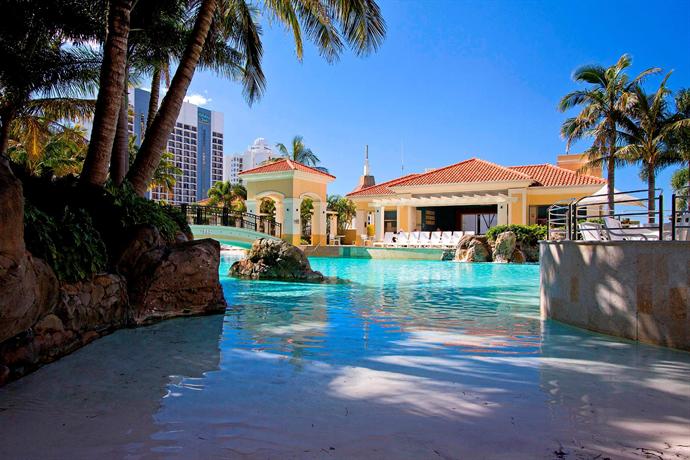 Towers of chevron renaissance cheap deals