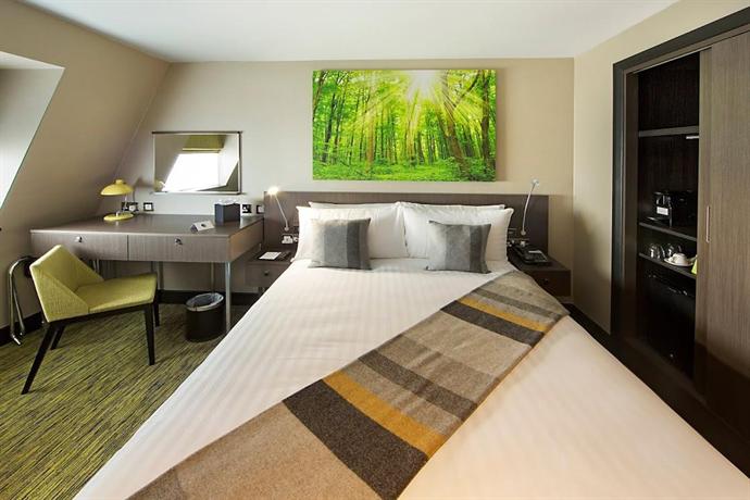 Hampton by Hilton London City
