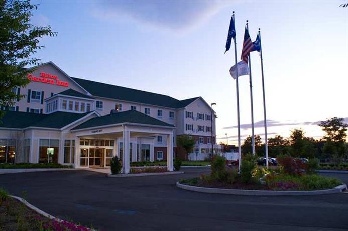 Hilton Garden Inn Milford (Connecticut)