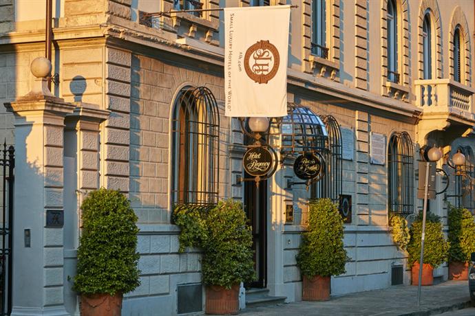 Hotel Regency Small Luxury Hotels Of The World Florence Compare Deals