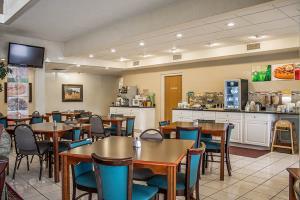 Quality Inn & Suites Bellville