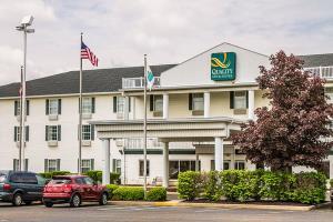 Quality Inn & Suites Bellville