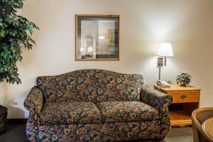 Quality Inn & Suites Bellville