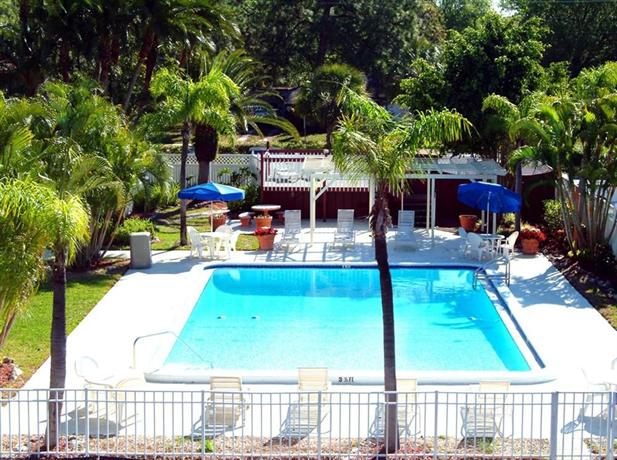 Hotel deals sarasota florida