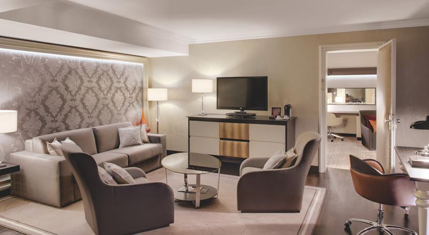 Hilton Munich Park Compare Deals