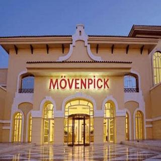 Movenpick Hotel Media City Cairo