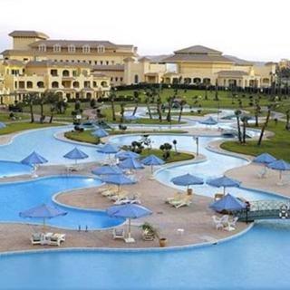 Movenpick Hotel Media City Cairo