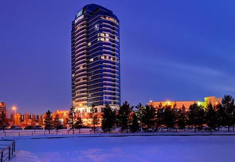 Saad Hotel Astana