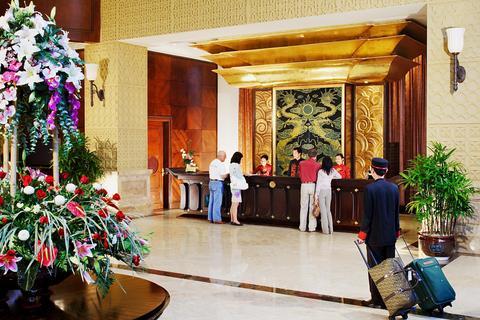 Ttc Imperial Hotel