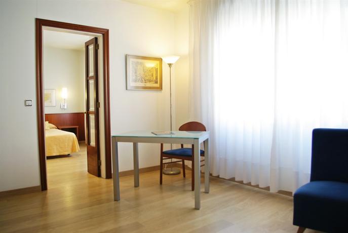 Hotel Peninsular Girona