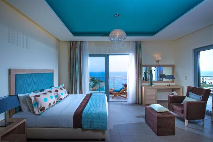 Blue Bay Resort and Spa Hotel Gazi