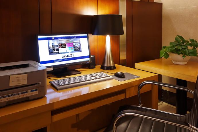 Best Western Premier Airport Hotel Incheon