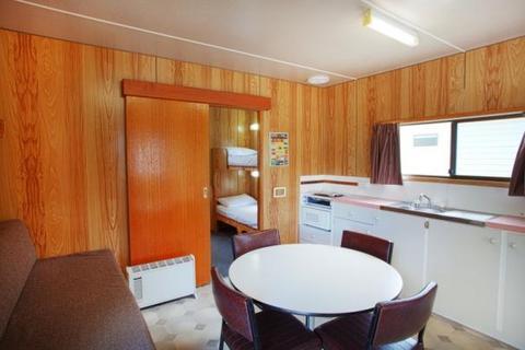Discovery Holiday Parks Cabins Hobart